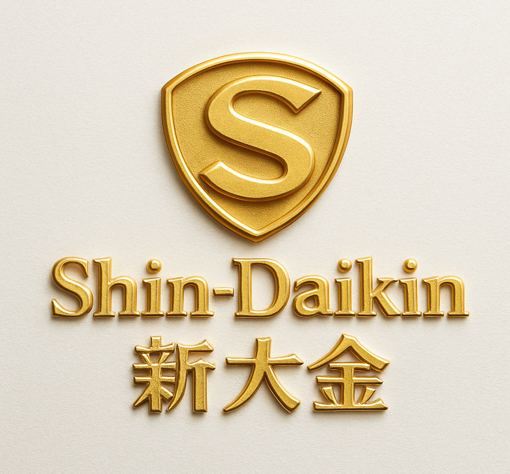 新大金商事株式会社