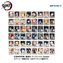 Demon Slayer - 鬼滅の刃 スナップマイドSQmore!2