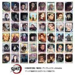 Demon Slayer - 「鬼滅の刃」 スナップマイドSQmore!3