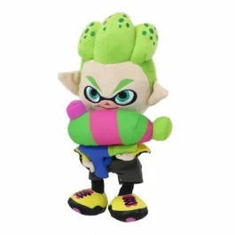 Nintendo - スプラトゥーン プラッシュドールS ボーイ