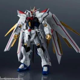 GUNDAM UNIVERSE ZGMF/A-262PD-P MIGHTY STRIKE FREEDOM