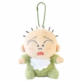 Shin-chan - クレヨンしんちゃん ベイビーぬいぐるみマスコット マサオくん