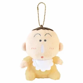 Shin-chan - クレヨンしんちゃん ベイビーぬいぐるみマスコット ボーちゃん