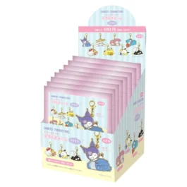 Sanrio - サンリオキャラクターズ トレーディングメタルチャーム