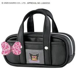 Sanrio - スクバ風ペンケース サンリオキャラクターズ