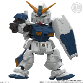 Gundam - MOBILITY JOINT GUNDAM VOL.12