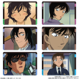 Detective Conan - イタジャガ 名探偵コナン vol.6