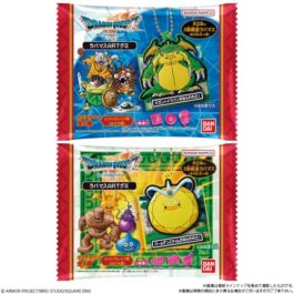 Dragon Quest  - ドラゴンクエストVII Reimagined ラバマスARTグミ
