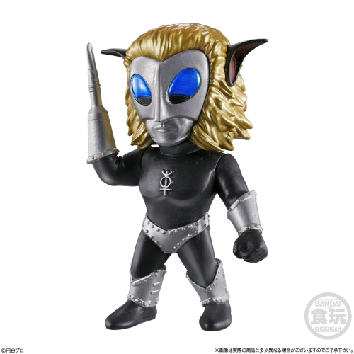 Ultraman - CONVERGE MOTION ウルトラマン14 - 画像 (4)